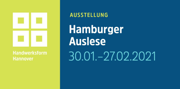 Ausstellung Hamburger Auslese