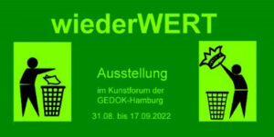 Ausstellungsbeteiligung